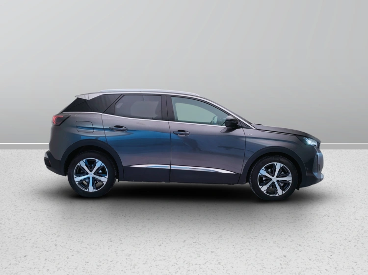 7 - Peugeot 3008 3008 1.5 bluehdi GT s&s 130cv eat8
