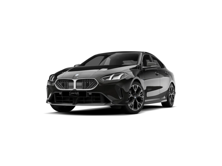 1 - BMW Serie 2 BMW 218d Gran Coupé