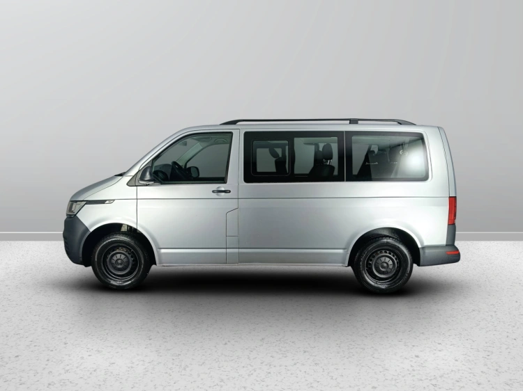 6 - Volkswagen T6.1 Transporter 30 T6.1 Transporter 30 2.0 tdi 110cv kombi Business p.c.