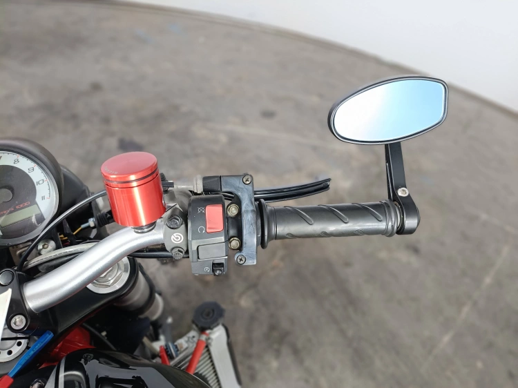 8 - Ducati Monster Monster 1000 S4 R my06