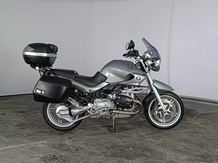 1 - BMW Motorrad R R 1150 R Abs