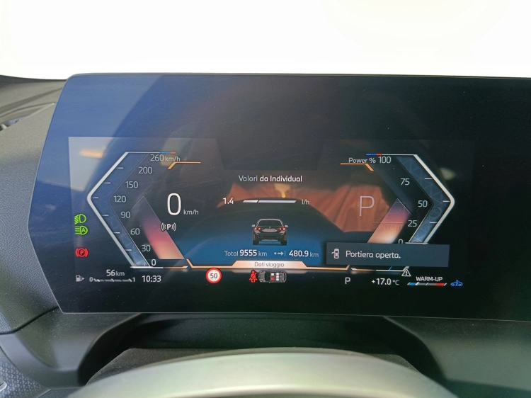 12 - BMW Serie 1 BMW 120