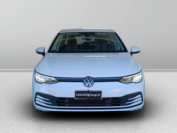 2 - Volkswagen Golf Golf 1.5 tgi Life 130cv dsg