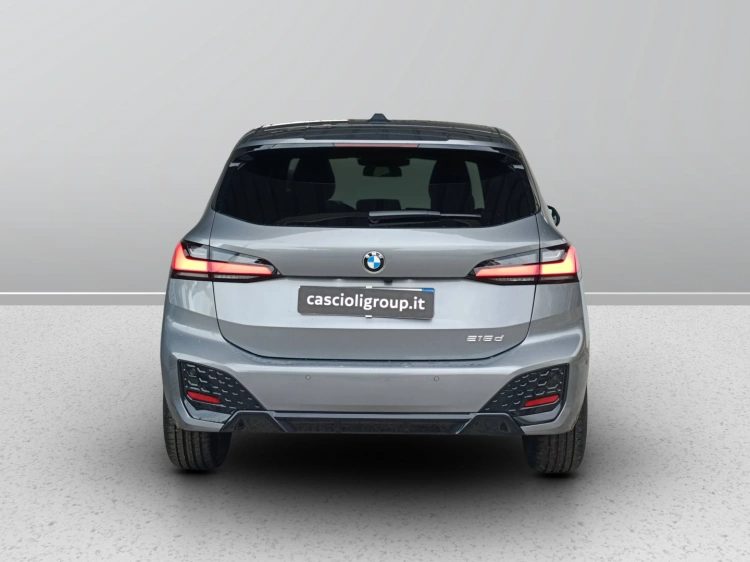 5 - BMW Serie 2 218d Active Tourer Msport auto