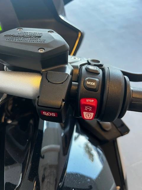 8 - BMW Motorrad GT K 1600 GT Abs my22