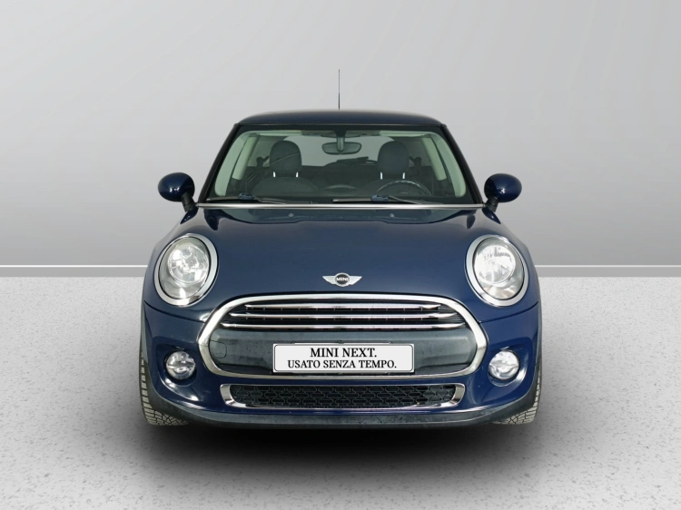 2 - MINI One Mini 1.5 One D Business 3p