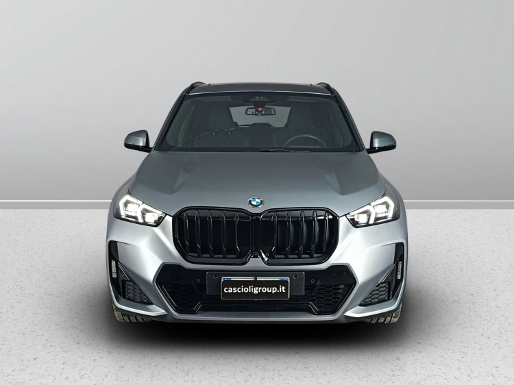2 - BMW X1 X1 xdrive23d mhev 48V MSport Pro auto