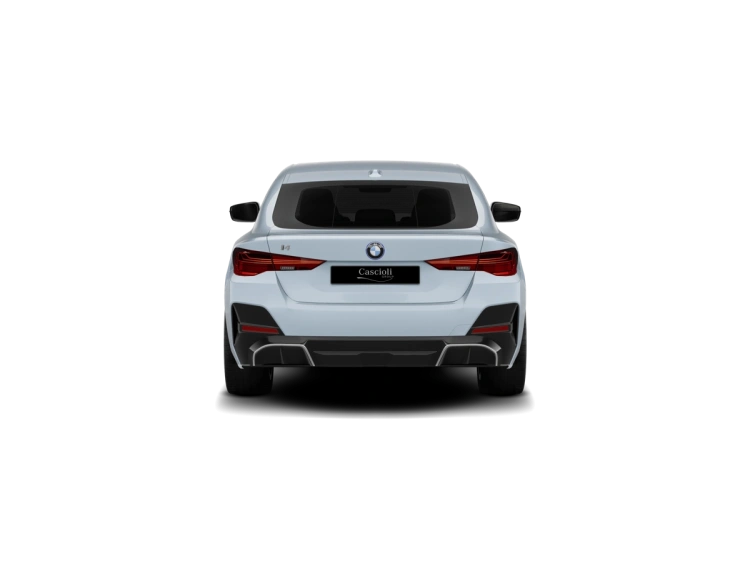 4 - BMW i4 BMW i4 xDrive40 MSport Edition