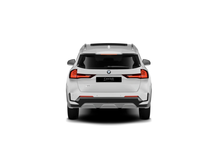 4 - BMW X1 BMW X1 sDrive18d