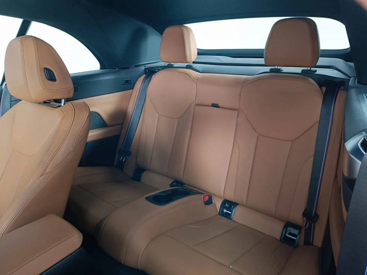 9 - BMW Serie 4 M440i Cabrio mhev 48V xdrive auto