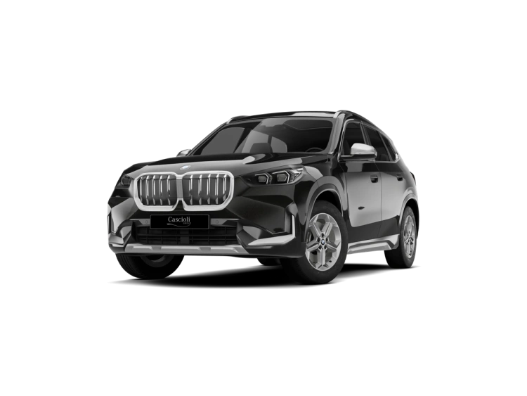 1 - BMW X1 BMW X1 sDrive18d