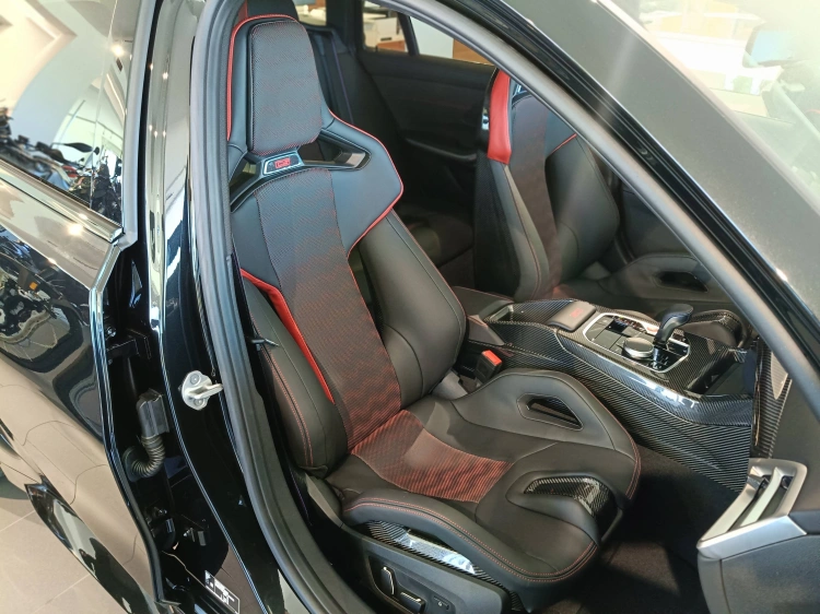 15 - BMW M M3 M3 CS Touring