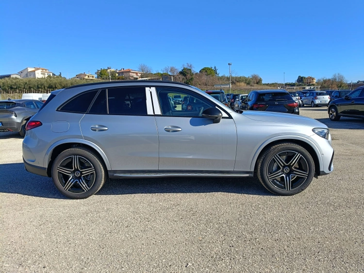 6 - Mercedes-Benz GLC 220 d 4MATIC