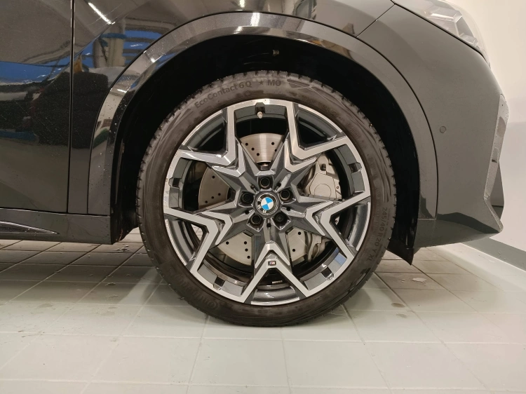 17 - BMW X2 X2 xdrive 20d 48V MSport Pro auto