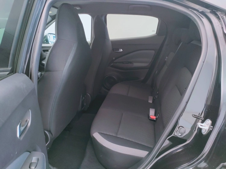 10 - Nissan Juke Juke 1.0 dig-t N-Connecta 114cv dct