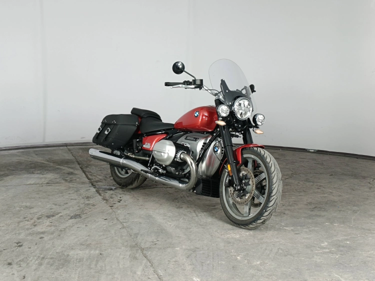 2 - BMW Motorrad R 18 R 18  Classic