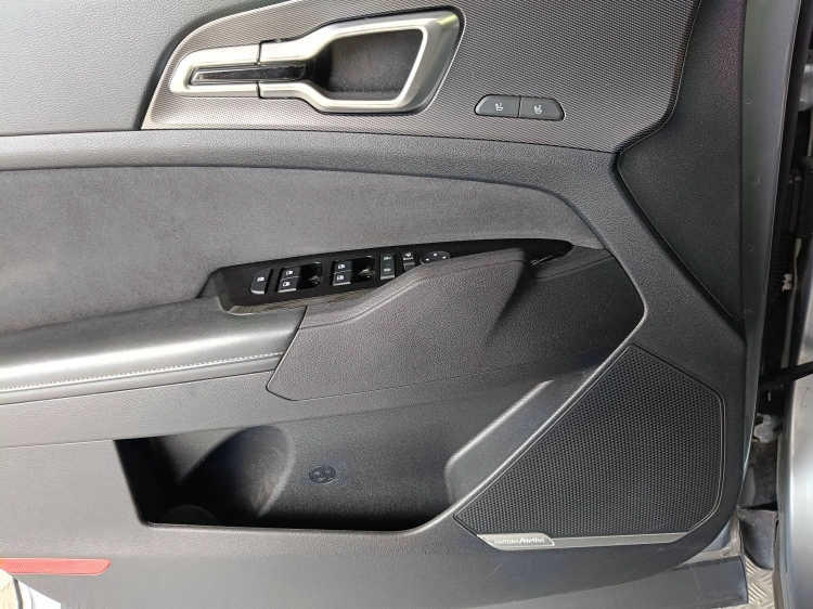 15 - Kia Sportage Sportage 1.6 tgdi hev GT-line Plus Premium Pack awd auto