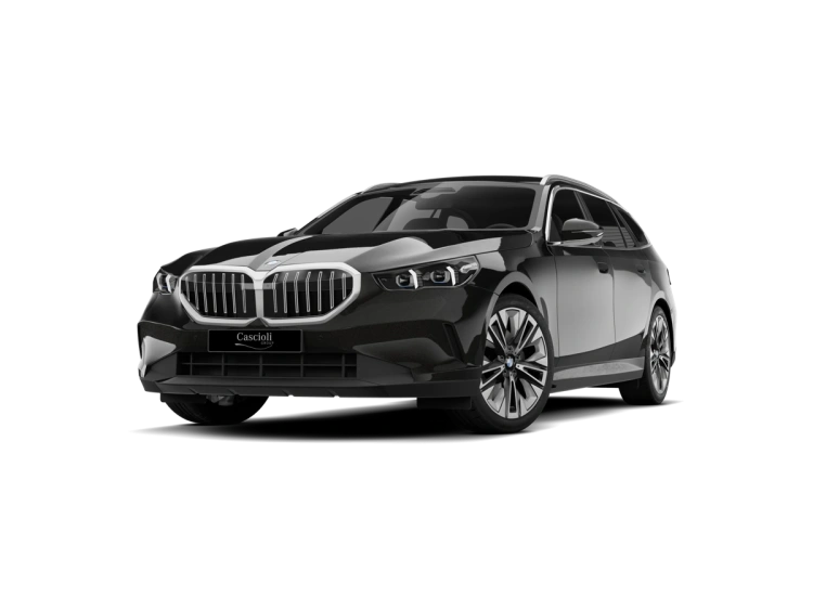 1 - BMW Serie 5 BMW 530e xDrive Touring