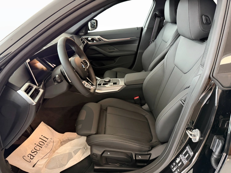 10 - BMW Serie 4 BMW 430d xDrive Gran Coupé