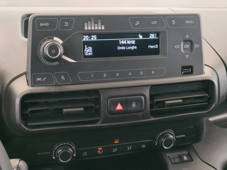 10 - Toyota Professional Proace City Proace City 1.5D 100cv S&S L2 S 10q Active