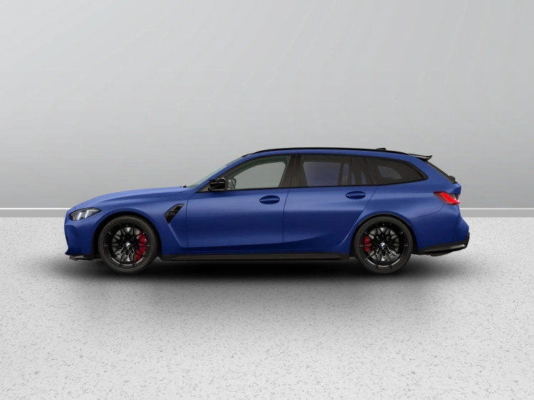 9 - BMW M M3 M3 Competition M xDrive Touring
