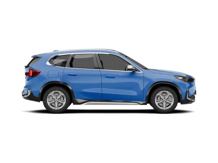 6 - BMW X1 BMW X1 sDrive18d