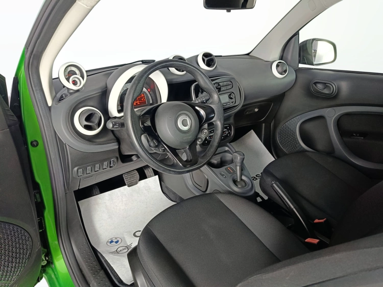 7 - smart fortwo Fortwo electric drive Prime