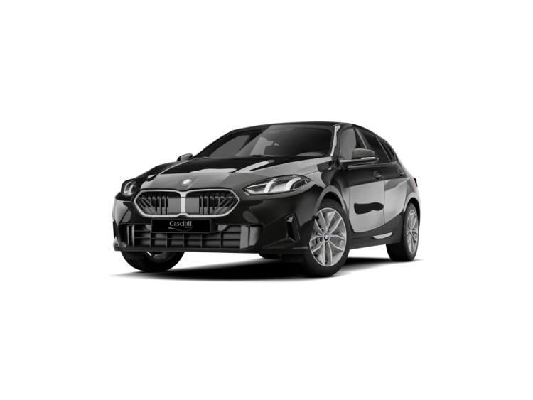 1 - BMW Serie 1 BMW 118d