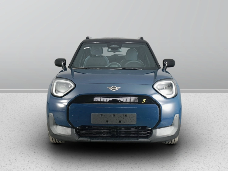 2 - MINI Aceman ACEMAN SE