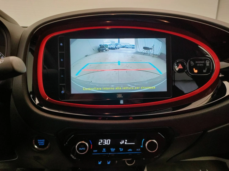 13 - Toyota Aygo X Aygo X 1.0 Undercover 72cv s-cvt