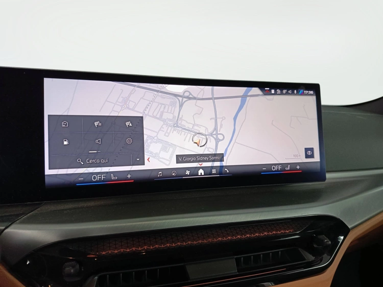 13 - BMW Serie 4 M440i Cabrio mhev 48V xdrive auto