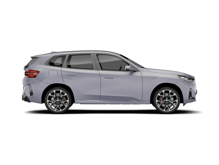 6 - BMW X3 BMW X3 xDrive20d