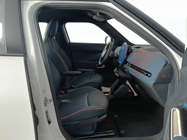 11 - MINI Aceman ACEMAN SE