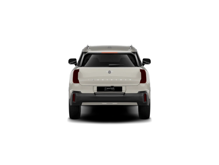 4 - MINI Countryman MINI Countryman C