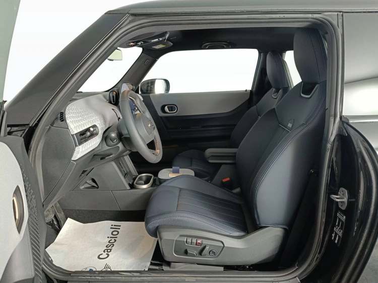 9 - MINI Cooper COOPER S