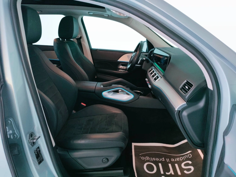 9 - Mercedes-Benz GLE 300 d mhev Premium 4matic auto
