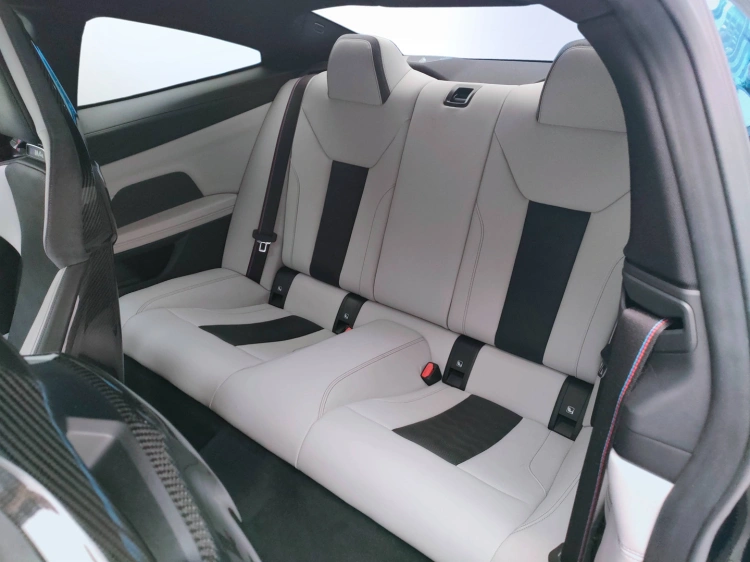 14 - BMW M M4 M4 Coupe 3.0 Competition auto