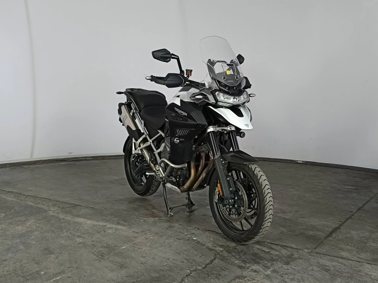 2 - Triumph Tiger Tiger 1200 GT Explorer Abs my24