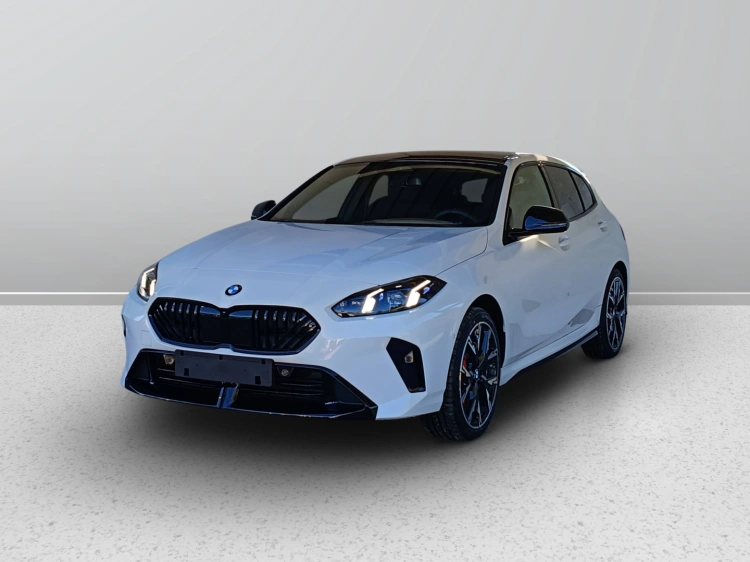 1 - BMW Serie 1 BMW 118d