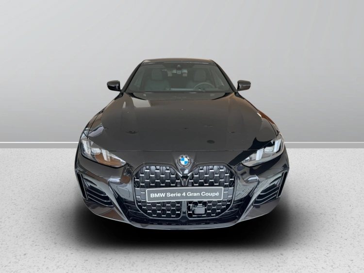 2 - BMW Serie 4 BMW 430d xDrive Gran Coupé