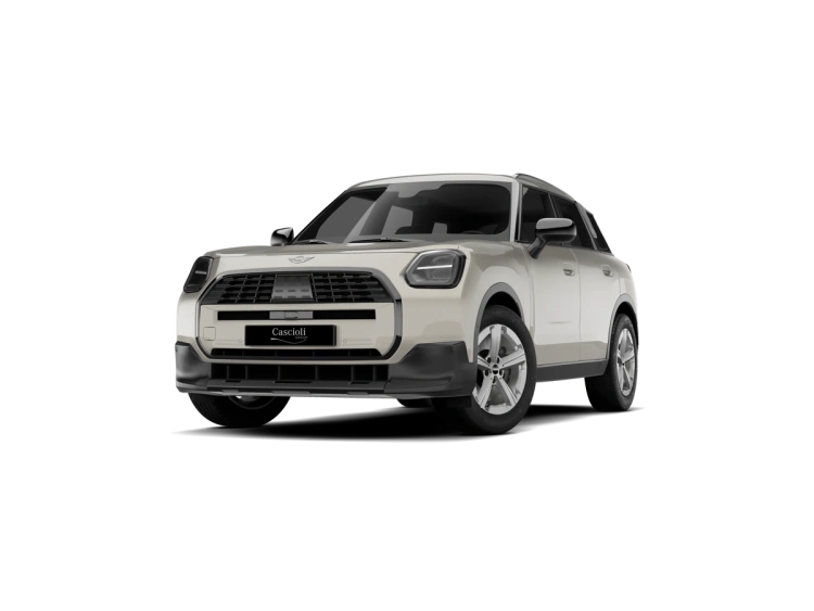 1 - MINI Countryman MINI Countryman C