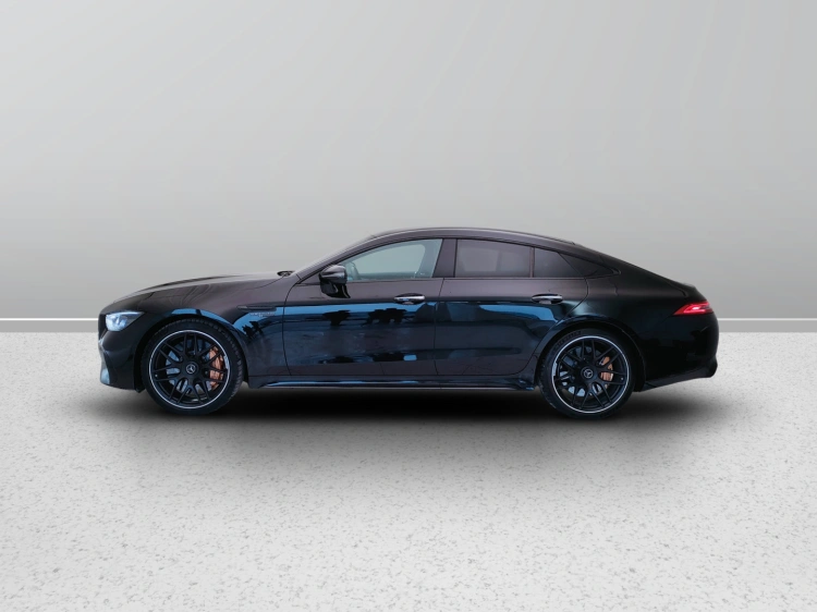 3 - Mercedes AMG GT AMG GT Coupe 63 S E-Performance Premium Plus 4matic+ auto