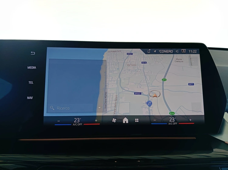 13 - BMW iX1 BMW iX1 eDrive20-Special Edition