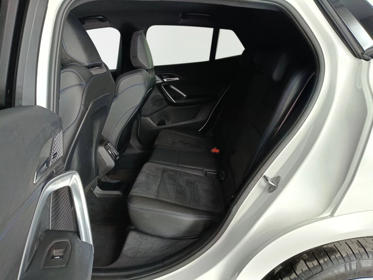 9 - BMW X2 X2 xdrive 20d 48V MSport Pro auto