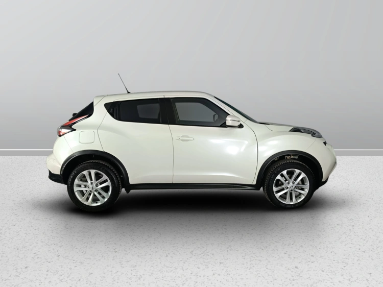 3 - Nissan JUKE Juke 1ª serie
