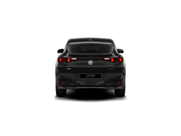 4 - BMW X2 BMW X2 sDrive18d