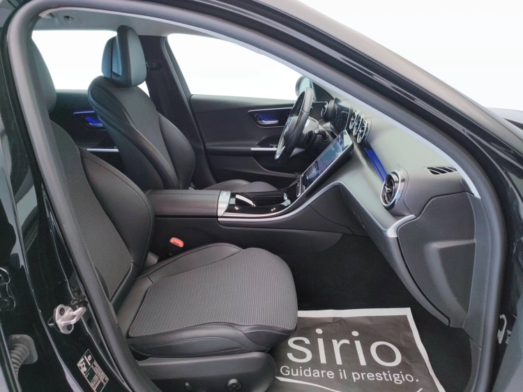 9 - Mercedes-Benz Classe C SW 220 d mhev Sport auto