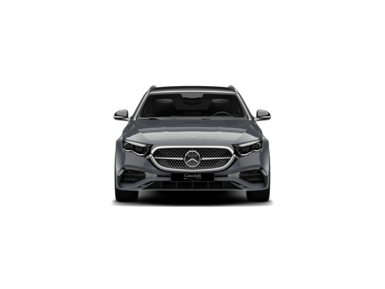 2 - Mercedes-Benz Classe E 220 d 4MATIC Station Wagon