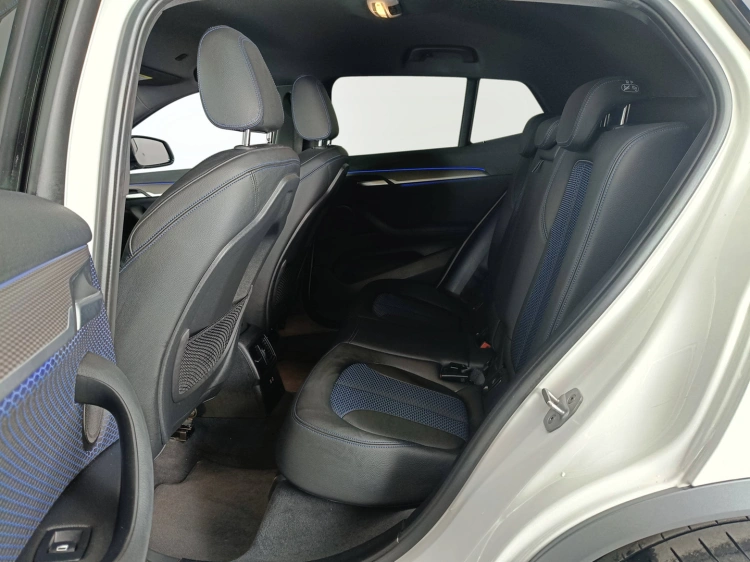 9 - BMW X2 X2 xdrive18d Msport X auto