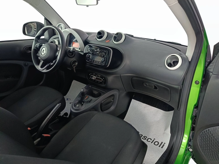 9 - smart fortwo Fortwo electric drive Prime